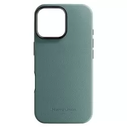 Native Union Aktyvus dėklas, šiferio žalias - iPhone 16 Pro Max