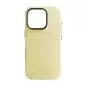 Native Union Active Case, lemon - iPhone 16