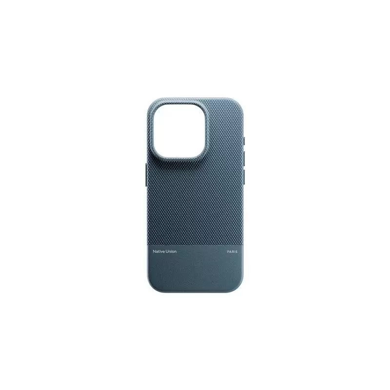 Native Union (RE)CLASSIC Case, navy - iPhone 16