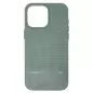 Native Union (RE)CLASSIC Case, slate green - iPhone 16 Pro Max