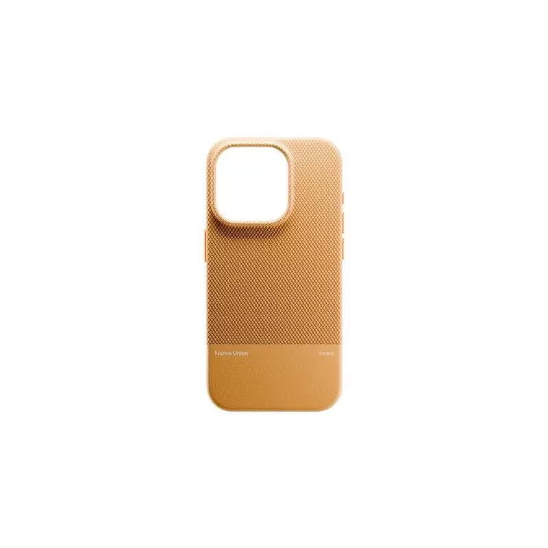 Native Union (RE)CLASSIC Case, kraft - iPhone 16