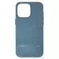 Native Union (RE)CLASSIC Case, navy - iPhone 16 Pro Max