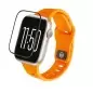 Mobile Origin Screen Guard Hybrid film - Apple Watch 9/8/7 41mm Mobile Origin Screen Guard Hybrid film - Apple Watch 9/8/7 41mm