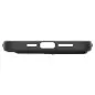 Spigen Optik Armor MagSafe, black - iPhone 15 Pro Max