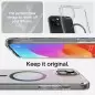 Spigen Ultra Hybrid MagSafe, anglies pluošto - iPhone 15