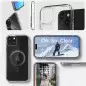 Spigen Ultra Hybrid MagSafe, anglies pluošto - iPhone 15