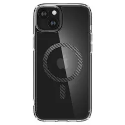 Spigen Ultra Hybrid MagSafe, anglies pluošto - iPhone 15
