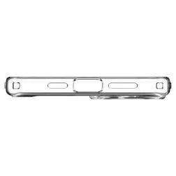 Spigen Ultra Hybrid MagSafe, anglies pluošto - iPhone 15