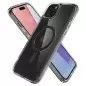 Spigen Ultra Hybrid MagSafe, anglies pluošto - iPhone 15