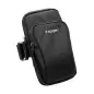 Spigen Dynamic Shield käepael A702, must