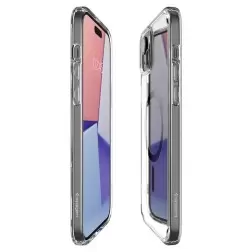 Spigen Ultra Hybrid MagSafe, anglies pluošto - iPhone 15
