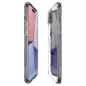 Spigen Ultra Hybrid MagSafe, anglies pluošto - iPhone 15