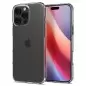 Spigen Crystal Flex, crystal clear - iPhone 16 Pro Max
