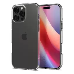 Spigen Crystal Flex, kristalas skaidrus - iPhone 6.3" 2024