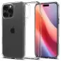 Spigen Ultra Hybrid, crystal clear - iPhone 16 Pro Max