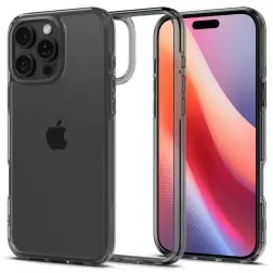 Spigen Ultra Hybrid, kosminis kristalas - iPhone 6.9" 2024