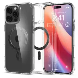 Spigen Ultra Hybrid MagSafe, anglies pluoštas - iPhone 6.9" 2024