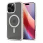 Spigen Ultra Hybrid MagSafe, frost natural titanium - iPhone 16 Pro