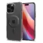 Spigen Ultra Hybrid MagSafe, carbon fiber - iPhone 16 Pro