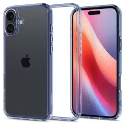 Spigen Ultra Hybrid, dangaus kristalas - iPhone 6.7" 2024