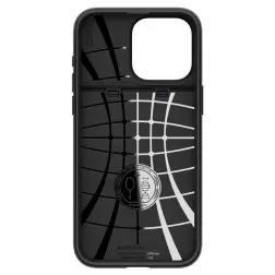 Spigen Plonas Armor CS, metalinė skalūna - iPhone 15 Pro
