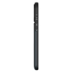 Spigen Plonas Armor CS, metalinė skalūna - iPhone 15 Pro