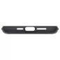 Spigen Slim Armor CS, metal slate - iPhone 15 Pro