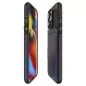 Spigen Slim Armor CS, metal slate - iPhone 15 Pro