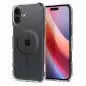 Spigen Ultra Hybrid MagSafe, carbon fiber - iPhone 16