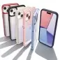Spigen Ultra Hybrid, matinis juodas - iPhone 15 Plus