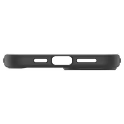 Spigen Ultra Hybrid, matinis juodas - iPhone 15 Plus