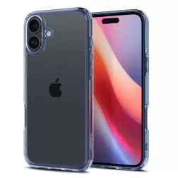 Spigen Ultra Hybrid, dangaus kristalas - iPhone 6.1" 2024
