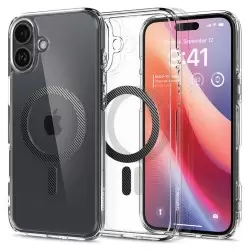 Spigen Ultra Hybrid MagSafe, anglies pluoštas - iPhone 6.7" 2024