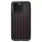 Spigen Cryo Armor, cryo punane - iPhone 15 Pro Max