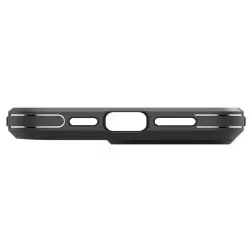 Spigen Cryo Armor, kriogeninė raudona - iPhone 15 Pro Max