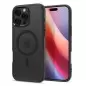 Spigen Ultra Hybrid MagSafe, frost black - iPhone 16 Pro