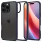 Spigen Ultra Hybrid, navy blue - iPhone 16 Pro Max
