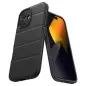 Spigen Caseology Athlex MagSafe, active black - iPhone 16