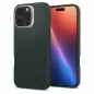 Spigen Cyrill Kajuk MagSafe, forest green - iPhone 16 Pro Max