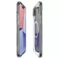 Spigen Crystal Hybrid MagSafe, white - iPhone 15 Plus
