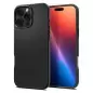 Spigen Thin Fit MagSafe, black - iPhone 16 Pro Max
