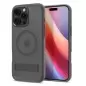 Spigen Ultra Hybrid S MagSafe, frost gray - iPhone 16 Pro