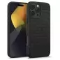 Spigen Caseology Parallax MagSafe, matte black - iPhone 16 Pro Max