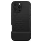 Spigen Caseology Parallax MagSafe, matte black - iPhone 16 Pro Max