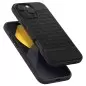 Spigen Caseology Parallax MagSafe, matte black - iPhone 16 Pro Max