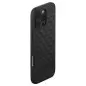 Spigen Caseology Parallax MagSafe, matte black - iPhone 16 Pro Max