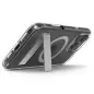 Spigen Caseology Capella MagSafe Kickstand, clear gray - iPhone 16 Pro