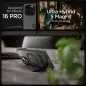 Spigen Ultra Hybrid S MagSafe, frost black - iPhone 16 Pro