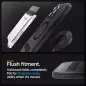 Spigen Ultra Hybrid S MagSafe, frost black - iPhone 16 Pro