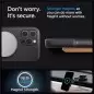 Spigen Ultra Hybrid S MagSafe, frost black - iPhone 16 Pro